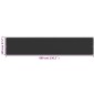 vidaXL Schermo Frangivista per Balcone Antracite 120x600 cm in HDPE vidaXL Schermo Frangivista per Balcone Antracite 120x600 cm in HDPE