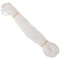 vidaXL Schermo Frangivista per Balconi Beige 75x300 cm in HDPE vidaXL Schermo Frangivista per Balconi Beige 75x300 cm in HDPE