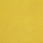 vidaXL Schermo Frangivista per Balcone Giallo 75x500 cm in HDPE vidaXL Schermo Frangivista per Balcone Giallo 75x500 cm in HDPE