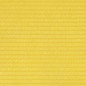vidaXL Paravento da Balcone Giallo 75x600 cm in HDPE vidaXL Paravento da Balcone Giallo 75x600 cm in HDPE