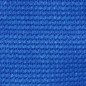 vidaXL Paravento da Balcone Blu 90x600 cm in HDPE vidaXL Paravento da Balcone Blu 90x600 cm in HDPE