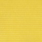 vidaXL Schermo Frangivista per Balcone Giallo 120x500 cm in HDPE vidaXL Schermo Frangivista per Balcone Giallo 120x500 cm in HDPE