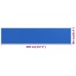vidaXL Paravento da Balcone Blu 90x400 cm in HDPE vidaXL Paravento da Balcone Blu 90x400 cm in HDPE