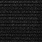 vidaXL Paravento da Balcone Nero 90x300 cm in HDPE vidaXL Paravento da Balcone Nero 90x300 cm in HDPE