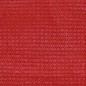 vidaXL Tenda a Rullo per Esterni 140x230 cm Rossa HDPE vidaXL Tenda a Rullo per Esterni 140x230 cm Rossa HDPE