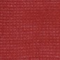 vidaXL Tenda a Rullo per Esterni 180x230 cm Rossa