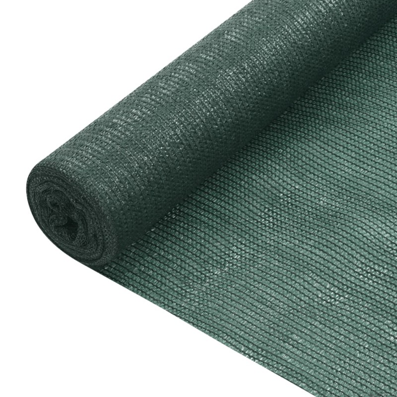 Rete per Privacy Verde 1,8x25 m in HDPE 75 g/m² Rete per Privacy Verde 1,8x25 m in HDPE 75 g/m²