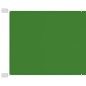 vidaXL Paravento Verticale Verde Chiaro 140x270 cm in Tessuto Oxford vidaXL Paravento Verticale Verde Chiaro 140x270 cm in Tessuto Oxford