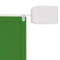 vidaXL Paravento Verticale Verde Chiaro 140x270 cm in Tessuto Oxford vidaXL Paravento Verticale Verde Chiaro 140x270 cm in Tessuto Oxford