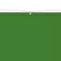 vidaXL Paravento Verticale Verde Chiaro 250x420 cm in Tessuto Oxford vidaXL Paravento Verticale Verde Chiaro 250x420 cm in Tessuto Oxford