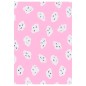 vidaXL Tappeto Stampato Multicolore 160x230 cm in Tessuto vidaXL Tappeto Stampato Multicolore 160x230 cm in Tessuto