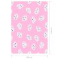vidaXL Tappeto Stampato Multicolore 160x230 cm in Tessuto vidaXL Tappeto Stampato Multicolore 160x230 cm in Tessuto