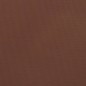 vidaXL Parasole a Vela Oxford Rettangolare 3x4,5 m Terracotta