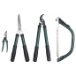 vidaXL Set di Attrezzi da Giardino per Potatura 4 pz vidaXL Set di Attrezzi da Giardino per Potatura 4 pz