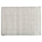 vidaXL Tappeto da Tenda 450x300 cm Grigio Scuro