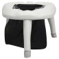 vidaXL Toilette da Campeggio con Buste 200 kg vidaXL Toilette da Campeggio con Buste 200 kg