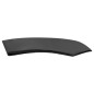 vidaXL Bimini di Prua con Tendalino a 2 Archi Antracite 180x130x110 cm vidaXL Bimini di Prua con Tendalino a 2 Archi Antracite 180x130x110 cm