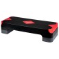 Avento Stepper per Fitness Piccolo 66x25x15 cm Avento Stepper per Fitness Piccolo 66x25x15 cm