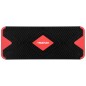 Avento Stepper per Fitness Piccolo 66x25x15 cm Avento Stepper per Fitness Piccolo 66x25x15 cm