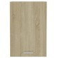 vidaXL Armadio Sospeso Rovere Sonoma 39,5x31x60 cm in Truciolato vidaXL Armadio Sospeso Rovere Sonoma 39,5x31x60 cm in Truciolato