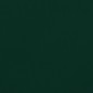 Parasole a Vela Oxford Triangolare 4x5x5 m Verde Scuro