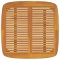 vidaXL Set Mobili da Pranzo per Giardino 3 pz Legno Massello di Acacia vidaXL Set Mobili da Pranzo per Giardino 3 pz Legno Massello di Acacia