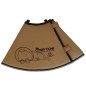 All Four Paws Collare Medico per Cani Comfy Cone Taglia XS 11 cm Tanno All Four Paws Collare Medico per Cani Comfy Cone Taglia XS 11 cm Tanno