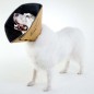 All Four Paws Collare Medico per Cani Comfy Cone Taglia XS 11 cm Tanno All Four Paws Collare Medico per Cani Comfy Cone Taglia XS 11 cm Tanno