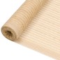 vidaXL Rete per Privacy Beige 2x50 m in HDPE 150 g/m² vidaXL Rete per Privacy Beige 2x50 m in HDPE 150 g/m²