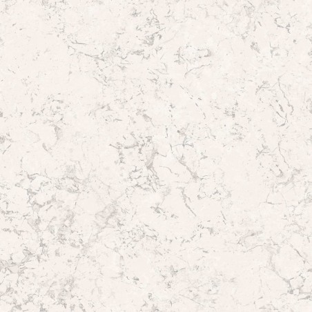 Homestyle Carta da Parati Marble Bianco Avorio