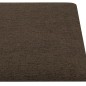 Pannelli Murali 12 pz Marroni 60x30 cm in Tessuto 2,16 m² Pannelli Murali 12 pz Marroni 60x30 cm in Tessuto 2,16 m²