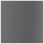 vidaXL Ripiani Libreria 8 pz Grigio Lucido 40x40x1,5 cm in Truciolato vidaXL Ripiani Libreria 8 pz Grigio Lucido 40x40x1,5 cm in Truciolato
