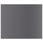 vidaXL Ripiani per Libreria 8 pz Grigio Lucido 60x50x1,5 cm Truciolato vidaXL Ripiani per Libreria 8 pz Grigio Lucido 60x50x1,5 cm Truciolato