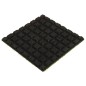 vidaXL Piastrelle in Erba Sintetica 8 pz 50x50x2,5 cm Gomma vidaXL Piastrelle in Erba Sintetica 8 pz 50x50x2,5 cm Gomma
