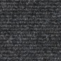 vidaXL Tappetini Scale Adesivi 10pz 65x21x4 cm Grigio Chiaro Agugliati