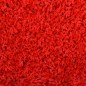 vidaXL Tappetini per Scale 5 pz 65x21x4 cm Rossi vidaXL Tappetini per Scale 5 pz 65x21x4 cm Rossi