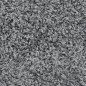 vidaXL Tappetini per Scale 10 pz 65x21x4 cm Grigi