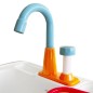 AXI Tavolo per Sabbia e Acqua Linda con Cucina da Gioco Marrone AXI Tavolo per Sabbia e Acqua Linda con Cucina da Gioco Marrone