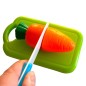 AXI Tavolo per Sabbia e Acqua Linda con Cucina da Gioco Marrone AXI Tavolo per Sabbia e Acqua Linda con Cucina da Gioco Marrone