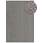 vidaXL Zerbino Trapuntato 120x180 cm Marrone Chiaro vidaXL Zerbino Trapuntato 120x180 cm Marrone Chiaro