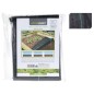 ProGarden Telo Pacciamatura 2x5 m Nero ProGarden Telo Pacciamatura 2x5 m Nero
