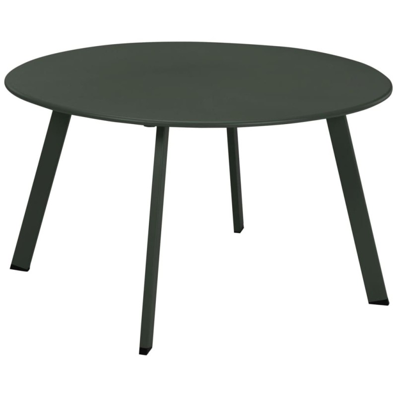 ProGarden Tavolo 70x40 cm Verde Opaco ProGarden Tavolo 70x40 cm Verde Opaco