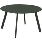 ProGarden Tavolo 70x40 cm Verde Opaco ProGarden Tavolo 70x40 cm Verde Opaco
