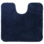Sealskin Tappetino da Bagno Angora 55x60 cm Blu Sealskin Tappetino da Bagno Angora 55x60 cm Blu