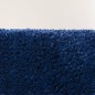 Sealskin Tappetino da Bagno Angora 55x60 cm Blu Sealskin Tappetino da Bagno Angora 55x60 cm Blu