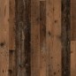 FMD Scaffale Verticale con 9 Vani in Legno Anticato FMD Scaffale Verticale con 9 Vani in Legno Anticato