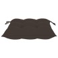 vidaXL Sedie da Giardino Pieghevoli 8 pz con Cuscini Massello Acacia vidaXL Sedie da Giardino Pieghevoli 8 pz con Cuscini Massello Acacia