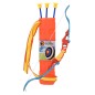 vidaXL Set di Tiro con l'Arco per Bambini Arco e Frecce vidaXL Set di Tiro con l'Arco per Bambini Arco e Frecce