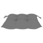 vidaXL Sedie da Giardino Pieghevoli 8 pz con Cuscini Massello Acacia vidaXL Sedie da Giardino Pieghevoli 8 pz con Cuscini Massello Acacia