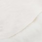 vidaXL Fodera per Sedia in Pelle di Pecora Islandese Crema 70x110 cm vidaXL Fodera per Sedia in Pelle di Pecora Islandese Crema 70x110 cm